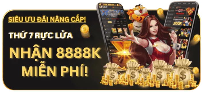 Các chương trình khuyến mãi mới nhất tại bj388