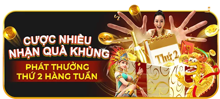 Sự kiện đặc biệt BJ388