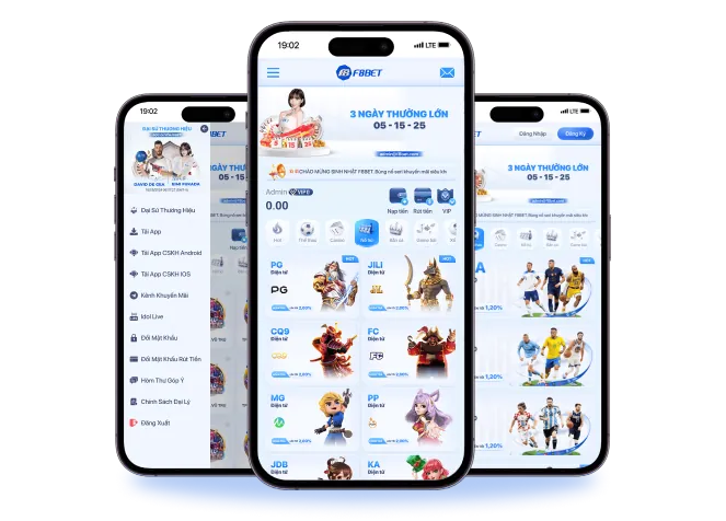 Kho game đa dạng tại BJ388