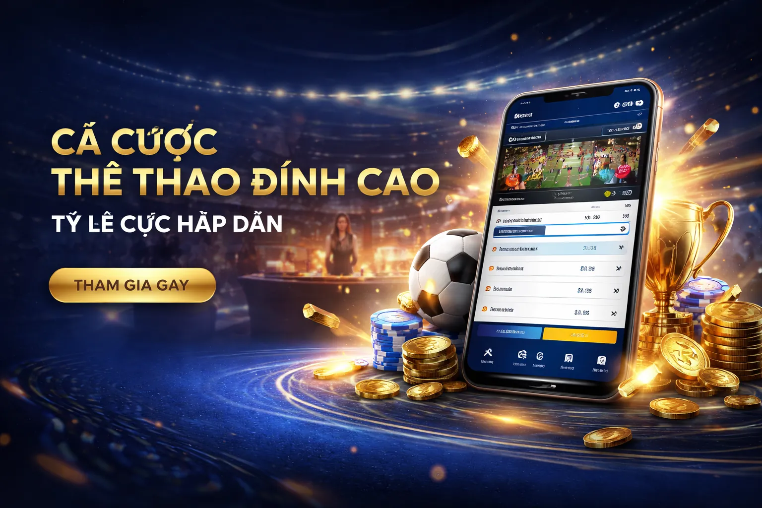 Dịch vụ Hỗ trợ Chuyên nghiệp bj388