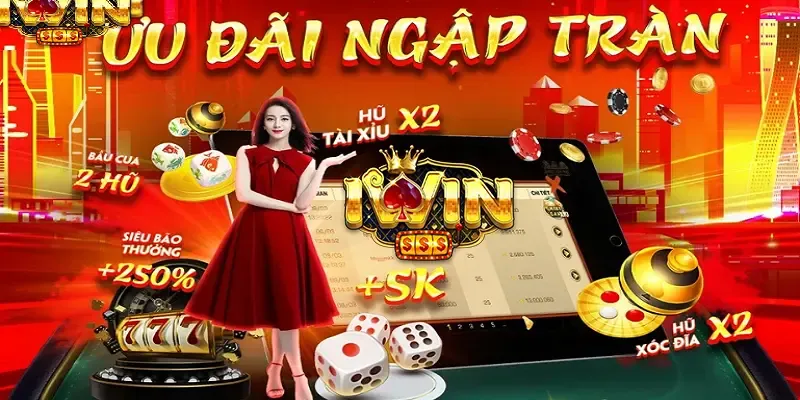 Các chương trình khuyến mãi bj388 dangnhap